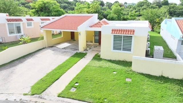 Property photo for Villa Franca II VILLA FRANCA II, #26, Humacao, PR