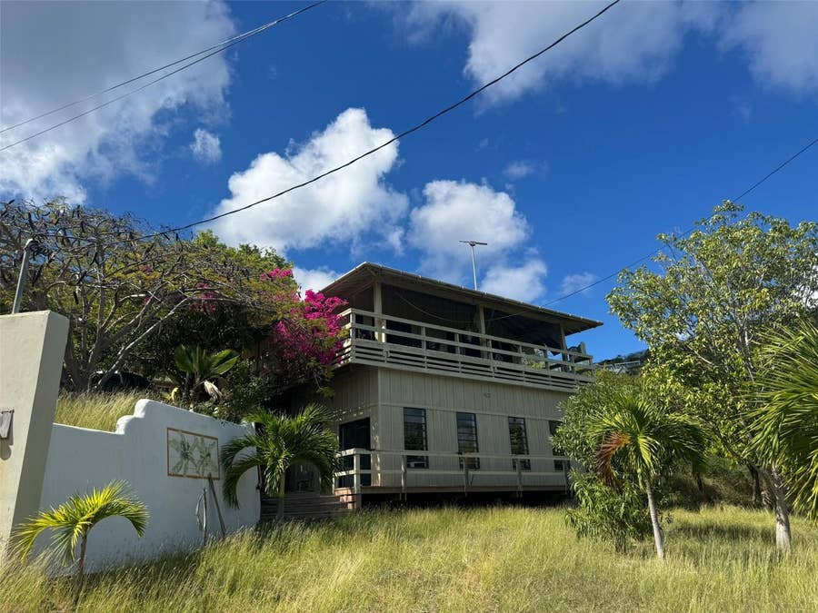 Property photo for 4 BARRIO PLAYA SARDINAS, Culebra, PR
