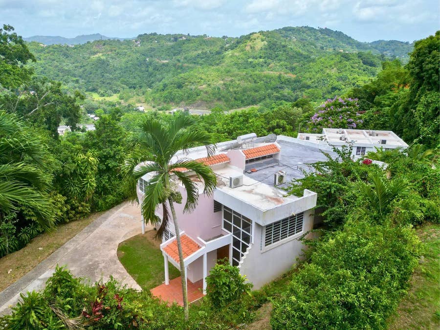 Property photo for D 17 SUNSET HILLS, Guaynabo, PR