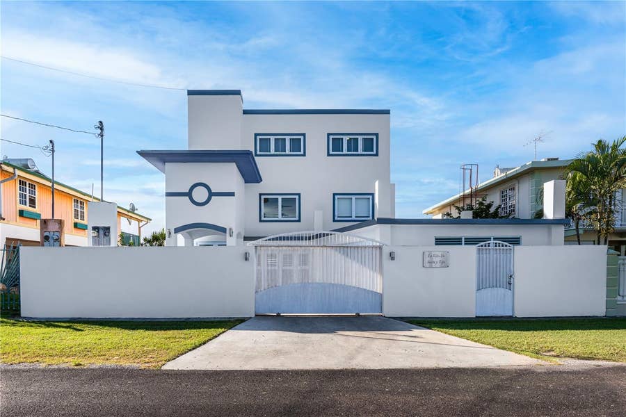 Property photo for SR 307 km 7.9 Boqueron VILLA NAUTICA, UNION ST, JOSE ST BEACH, Lot # 2, Boqueron, PR