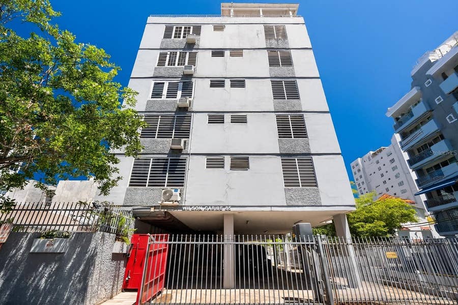 Property photo for 85 CALLE CARIBE, #PH 601, San Juan, PR