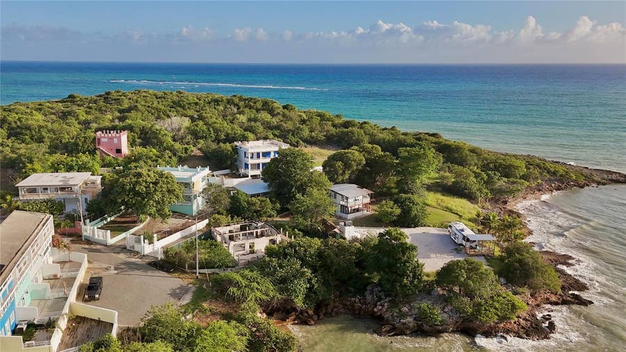 Property photo for 24 CALLE CORAL PLAYA SANTA, Guanica, PR