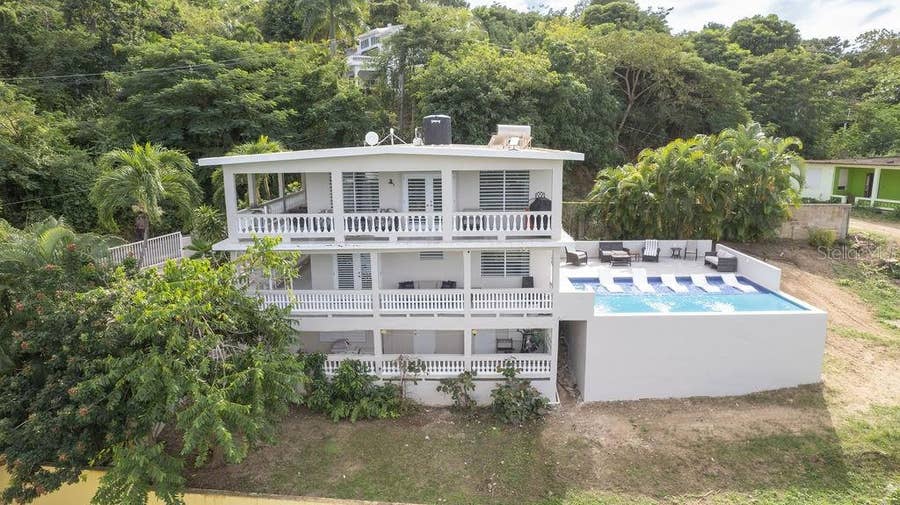 Property photo for 76 MAR VISTA, Vieques, PR