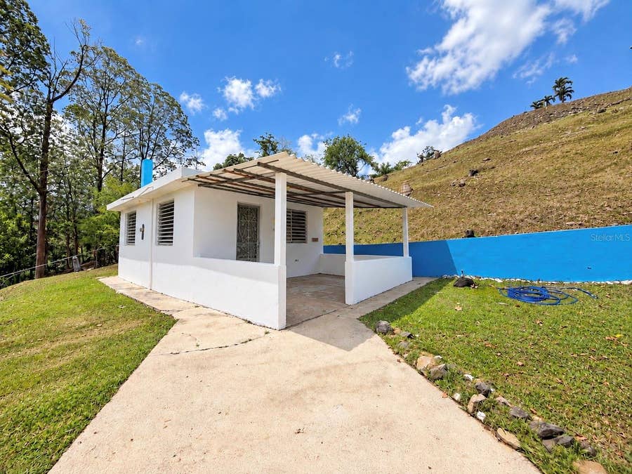 Property photo for KM 12.2 INT LAS PAPAYAS RD (SR-185), #Lots A and B, Carolina, PR