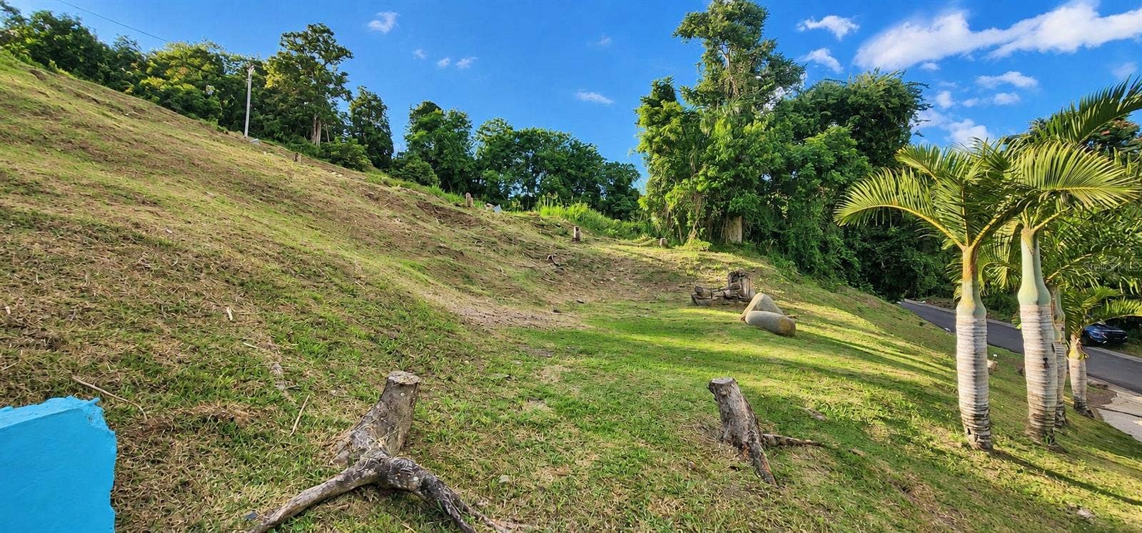 KM 12.2 INT LAS PAPAYAS RD (SR-185), #Lots A and B, Carolina, PR 00987