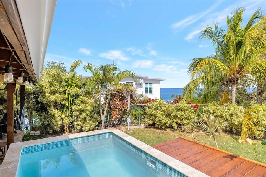 Property photo for COZY CASITAS-PUNTAS- CALLE VISTA DEL MAR, Rincon, PR