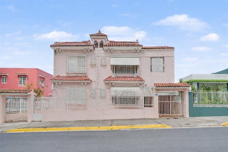 Property photo for 508 AV. SAGRADO CORAZÓN DE JESUS AVENUE, San Juan, PR