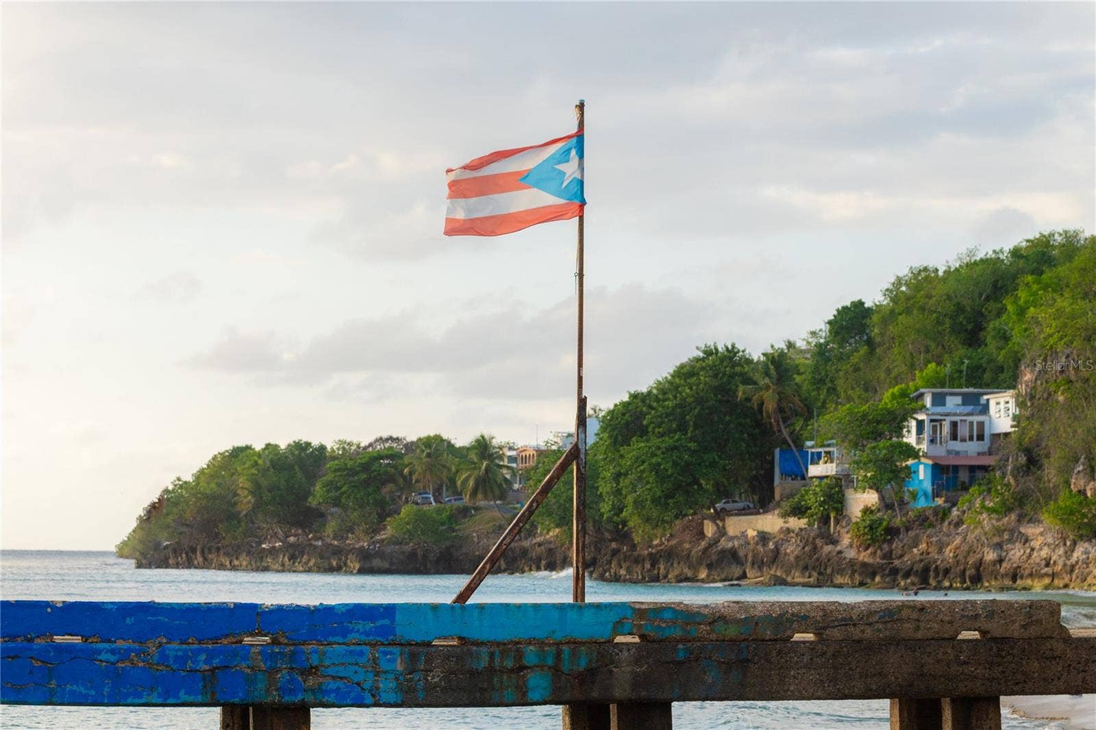 CARR 107 KM 1.1 BO BORINQUEN, Aguadilla, PR 00603 CARR 107 KM 1.1 BO BORINQUEN, Aguadilla, PR 00603