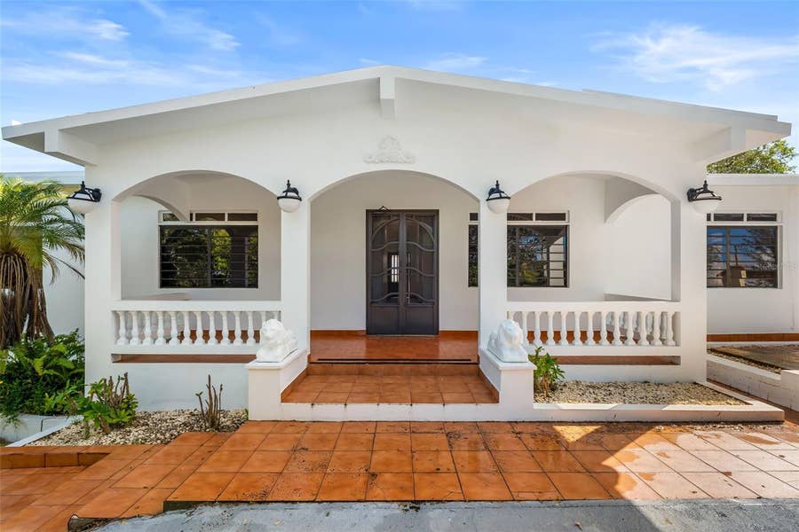 Property photo for KM 1.1 466, Isabela, PR