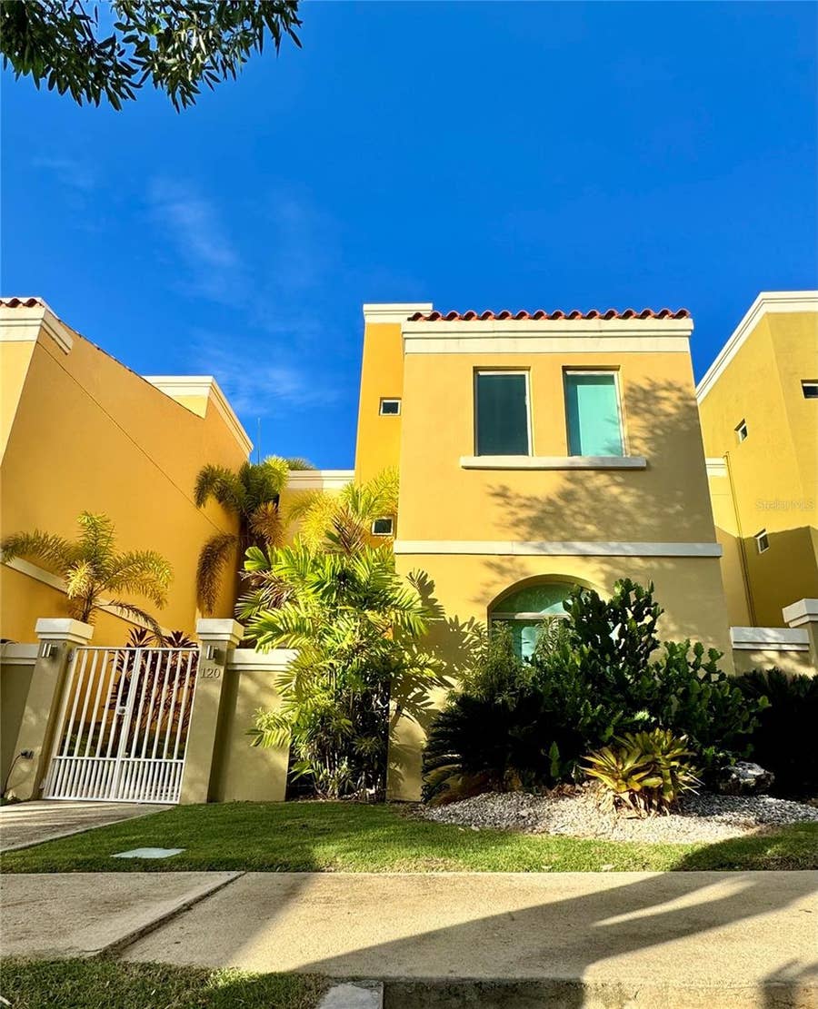 Property photo for 90 CANDELERO DRIVE, #120, Humacao, PR