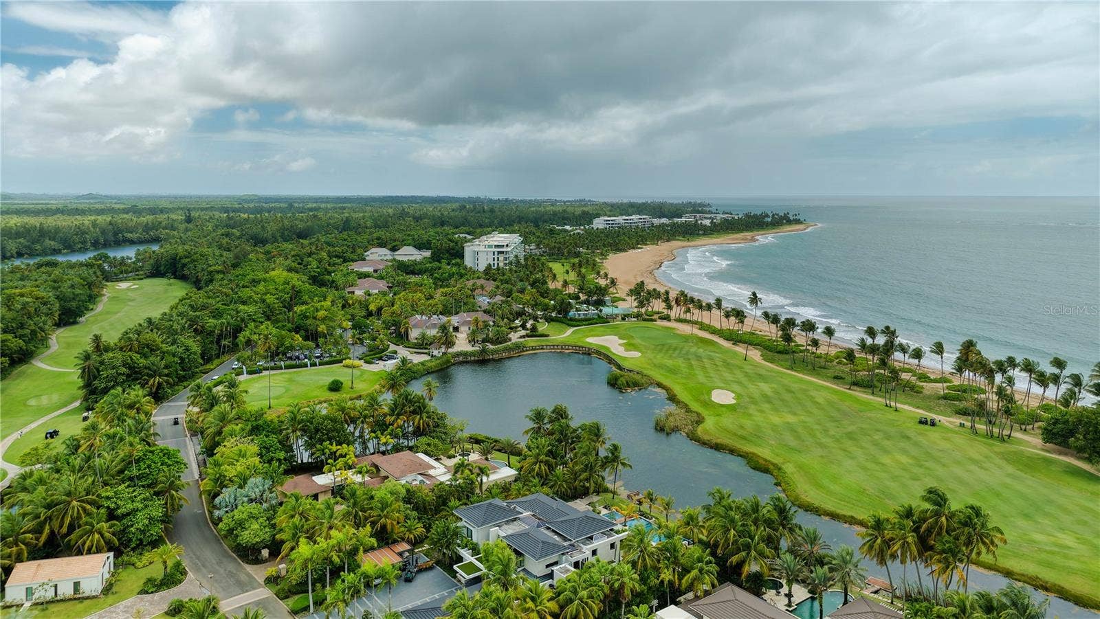 7000 BAHIA BEACH BLVD., 23 LAS ESTANCIAS, Rio Grande, PR 00745 7000 BAHIA BEACH BLVD., 23 LAS ESTANCIAS, Rio Grande, PR 00745
