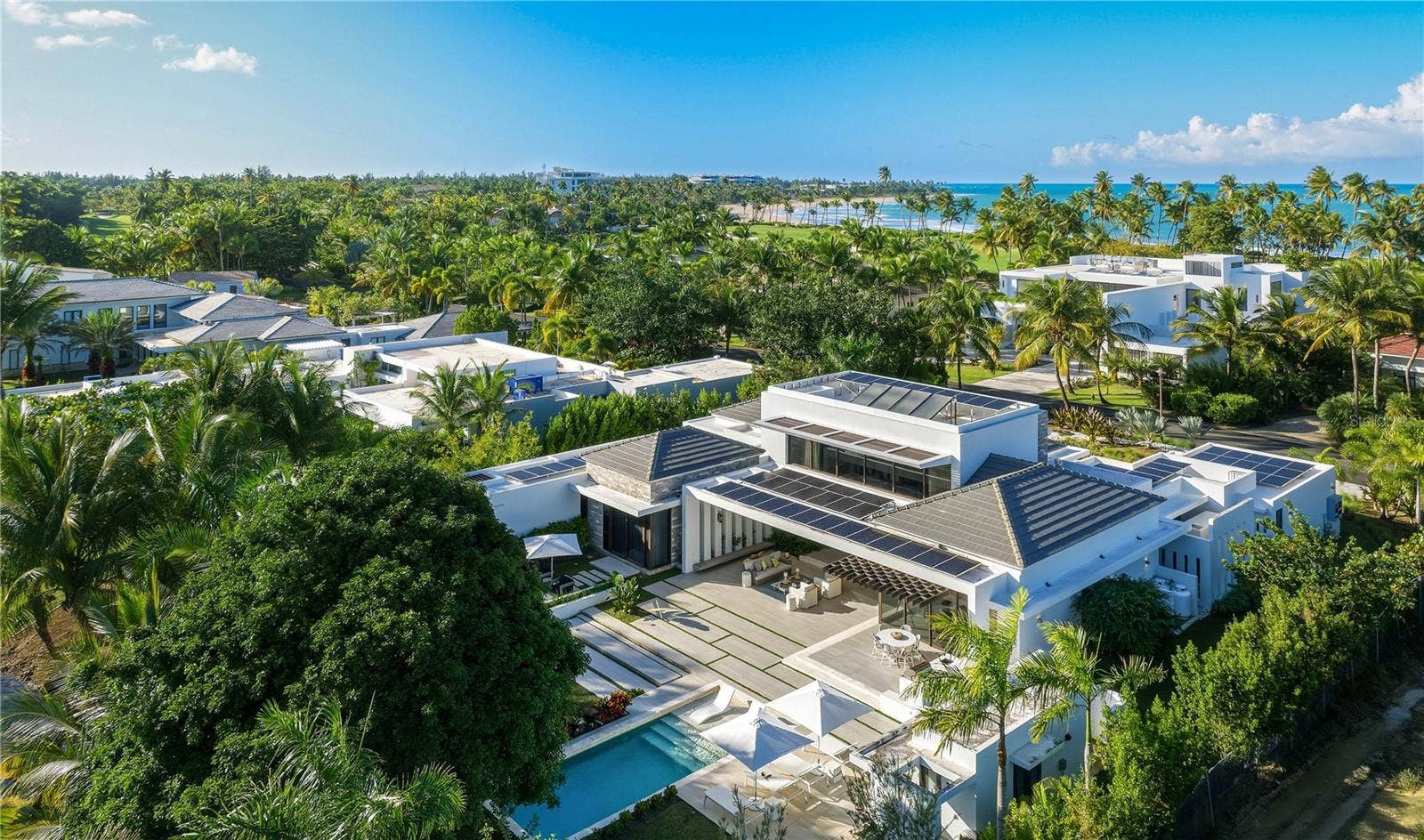 7000 BAHIA BEACH BLVD., 23 LAS ESTANCIAS, Rio Grande, PR 00745 7000 BAHIA BEACH BLVD., 23 LAS ESTANCIAS, Rio Grande, PR 00745