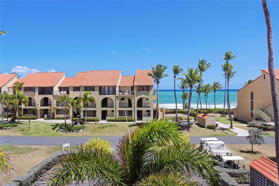 Property photo for . BEACH VILLAGE, #128, Humacao, PR
