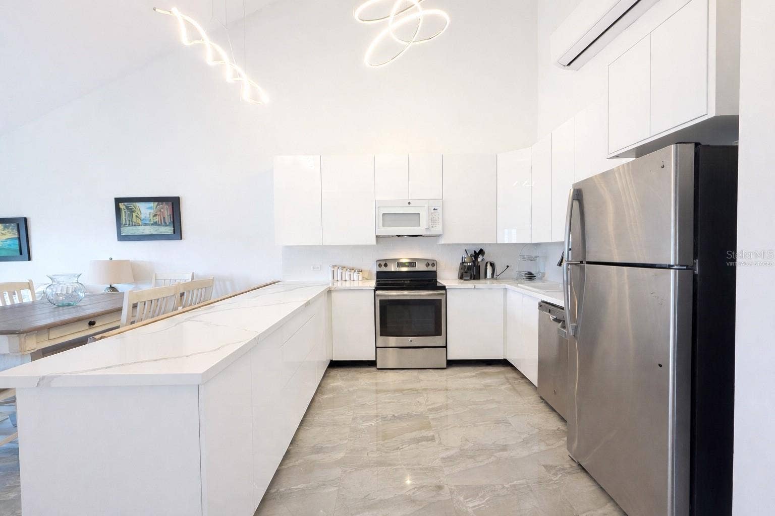 . BEACH VILLAGE, #128, Humacao, PR 00791 virtually staged