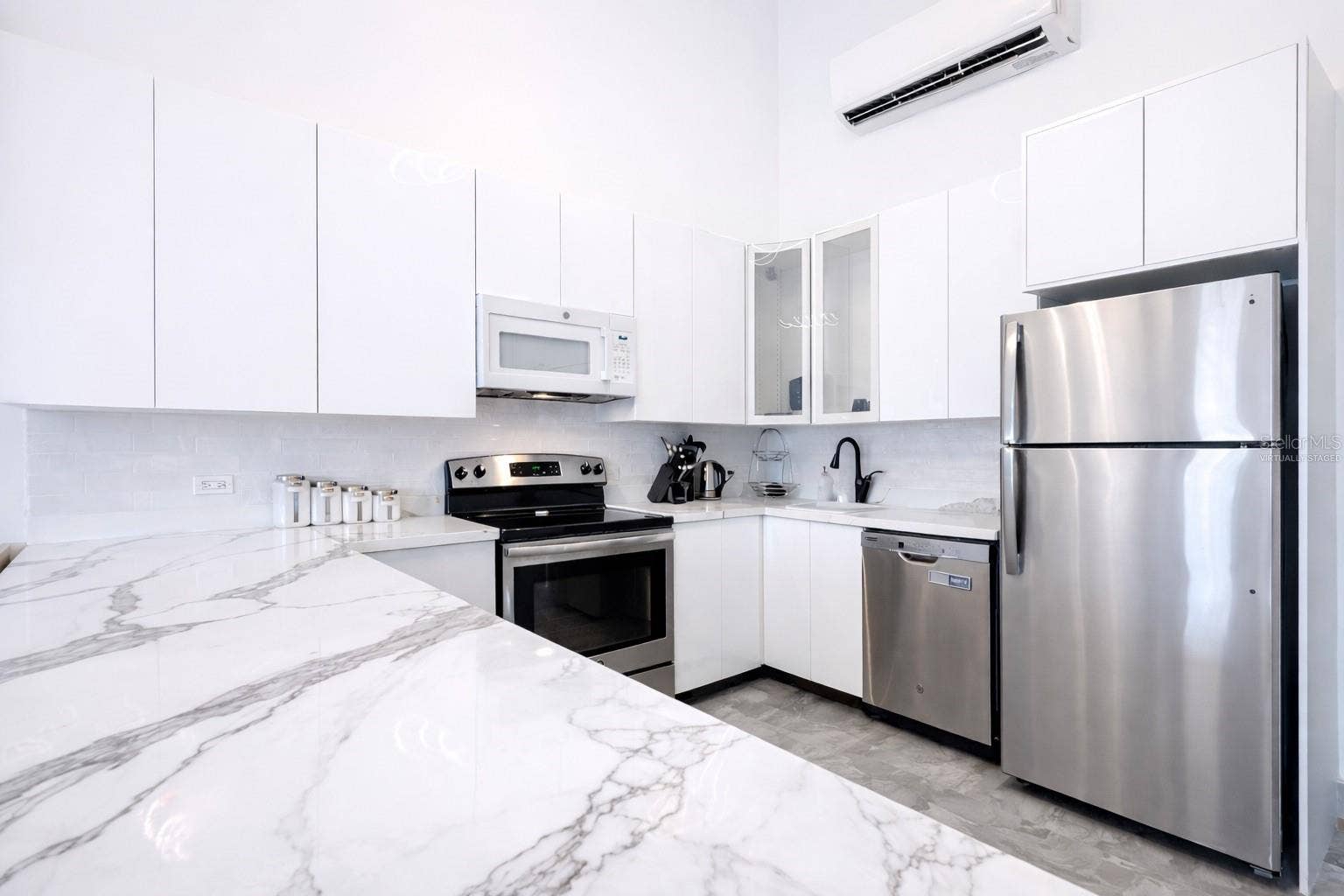 . BEACH VILLAGE, #128, Humacao, PR 00791 virtually staged