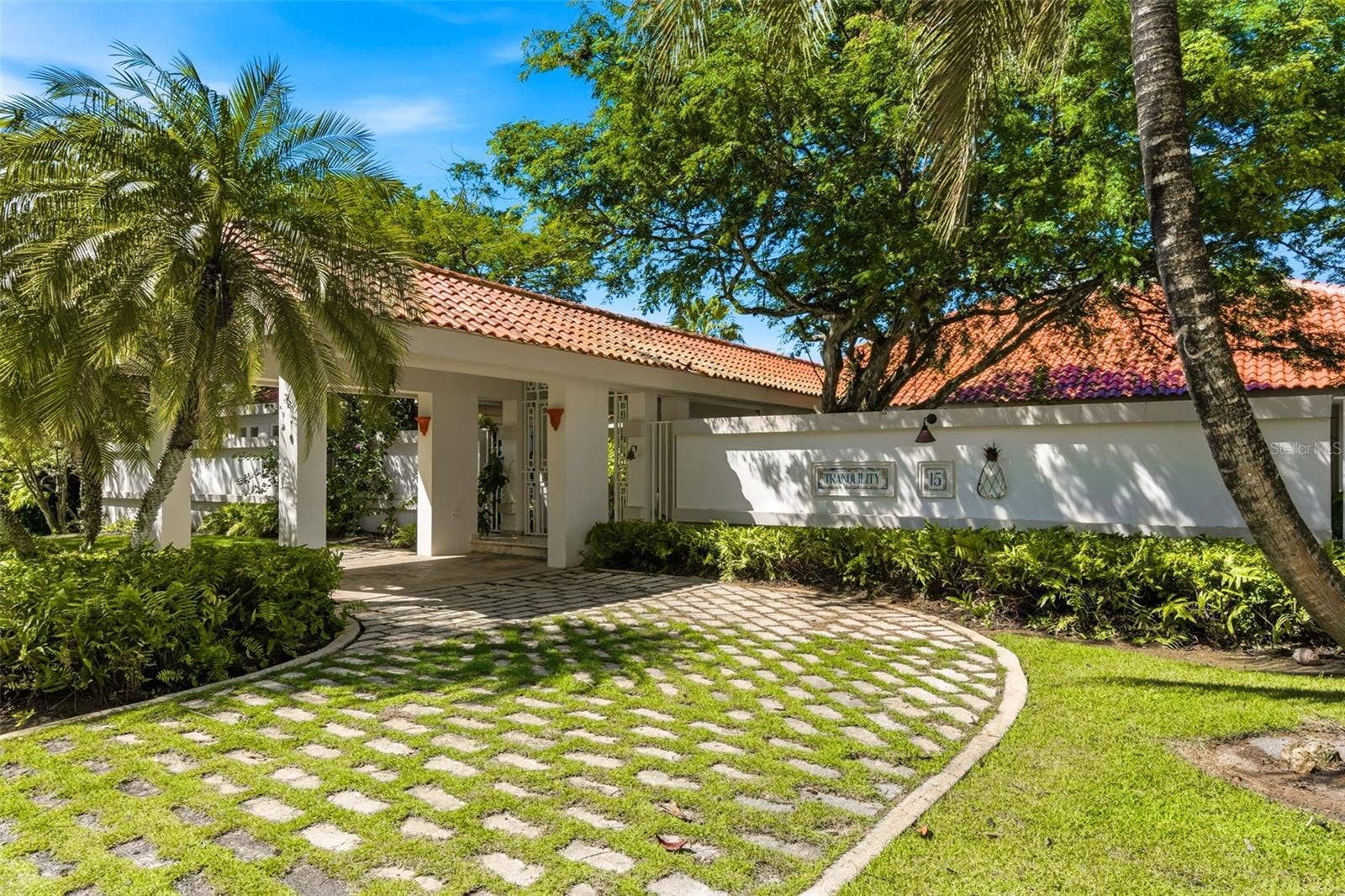 15 DORADO BEACH ESTATES, Dorado, PR 00646 15 DORADO BEACH ESTATES, Dorado, PR 00646
