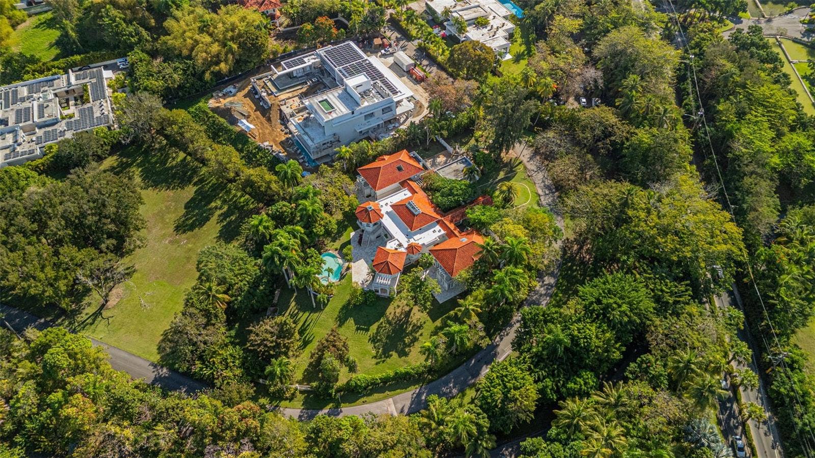 15 DORADO BEACH ESTATES, Dorado, PR 00646 15 DORADO BEACH ESTATES, Dorado, PR 00646