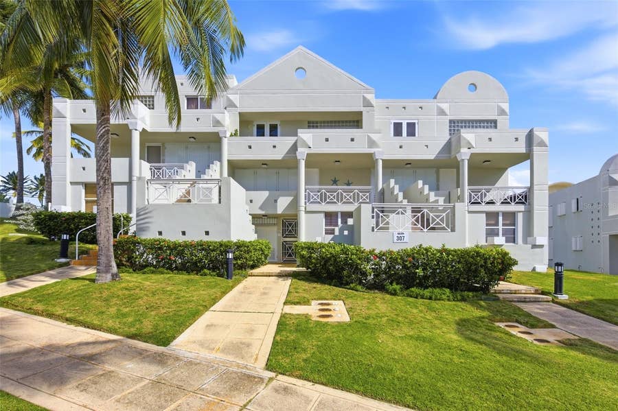Property photo for K4 COSTA DORADA, #58, Dorado, PR