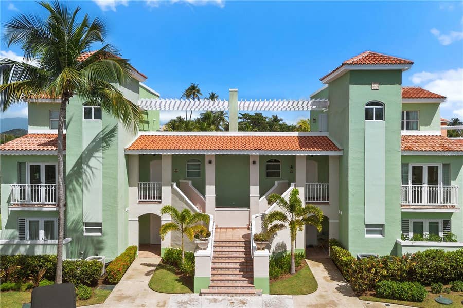 Property photo for 195 CANDELERO DRIVE, #6232, Humacao, PR