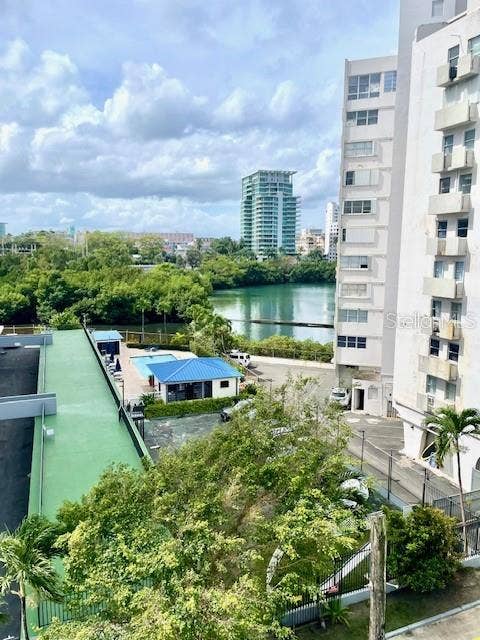 Property photo for 18 MARSEILLES, #4B, San Juan, PR