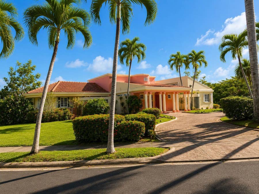 Property photo for 17 DEL RECREO, Caguas, PR
