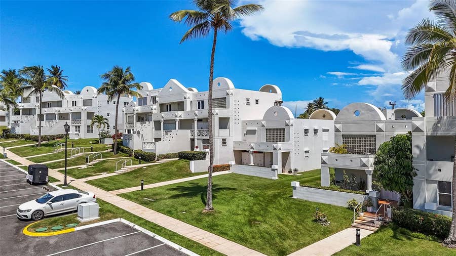 Property photo for M1 COSTA DORADA, #M1, Dorado, PR