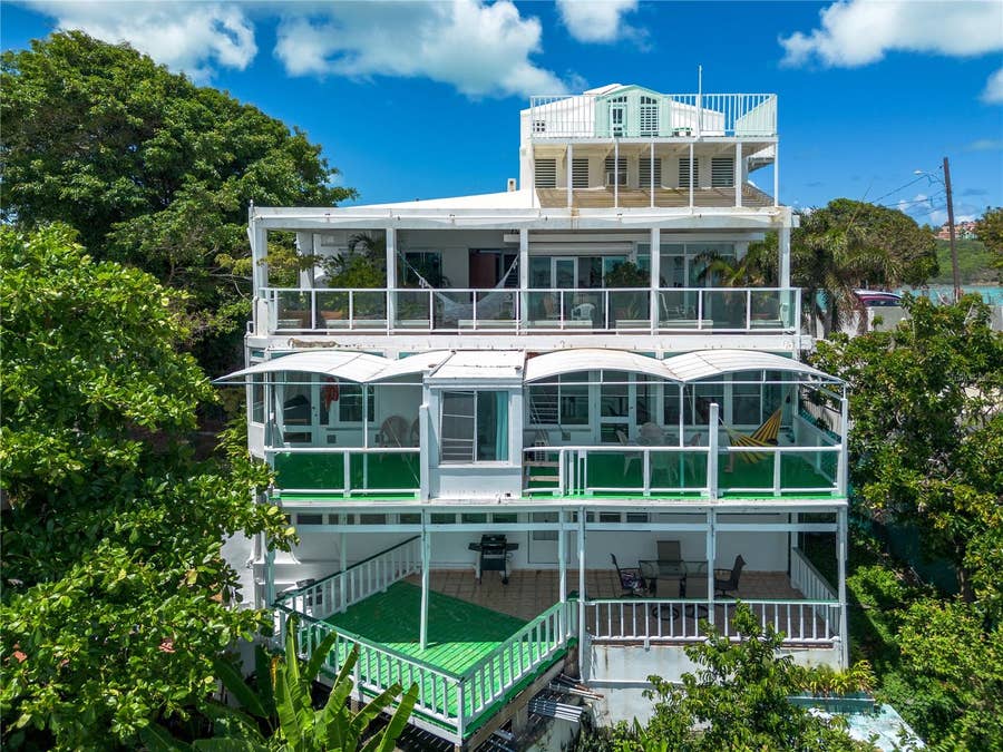 Property photo for 111 FIDENCIO DE JESUS, Fajardo, PR