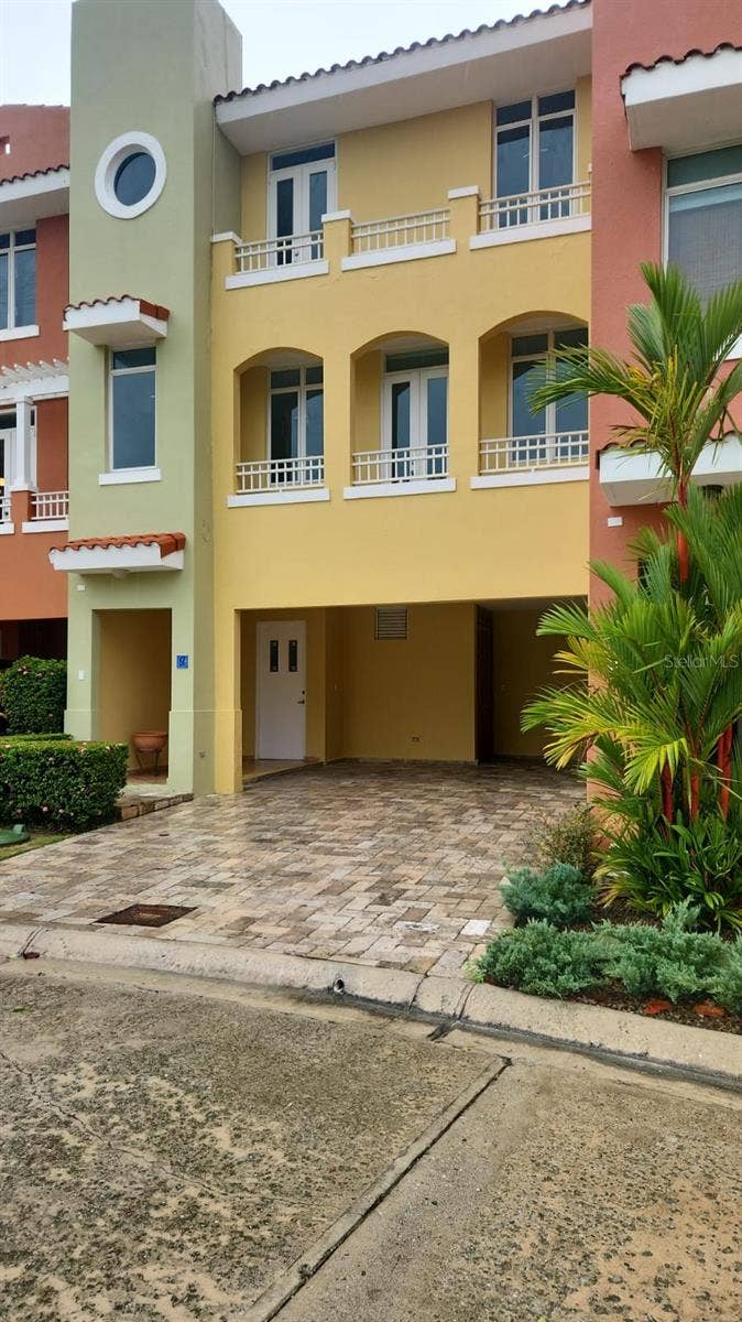 Property photo for Harbour Drive Street PLAZA DEL PUERTO @ PALMAS DEL MAR DRIVE NE, #A-9, Humacao, PR