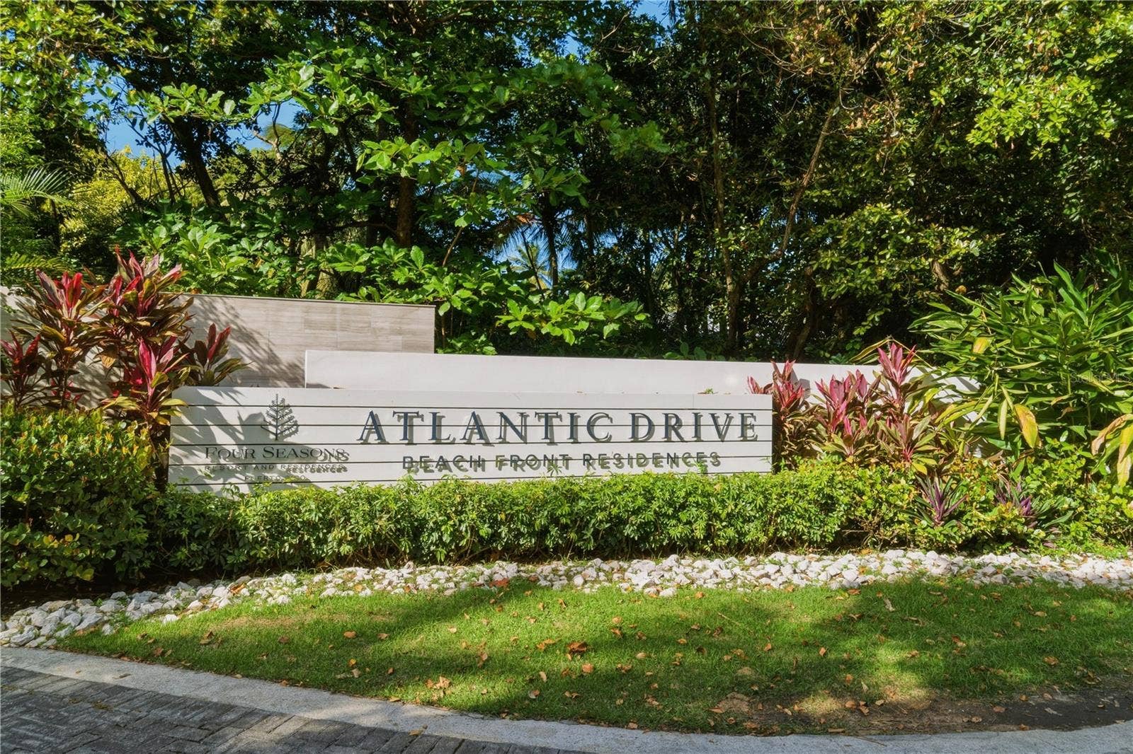 G8 ATLANTIC DRIVE, 7000 BAHIA BEACH BLVD., Rio Grande, PR 00745 G8 ATLANTIC DRIVE, 7000 BAHIA BEACH BLVD., Rio Grande, PR 00745