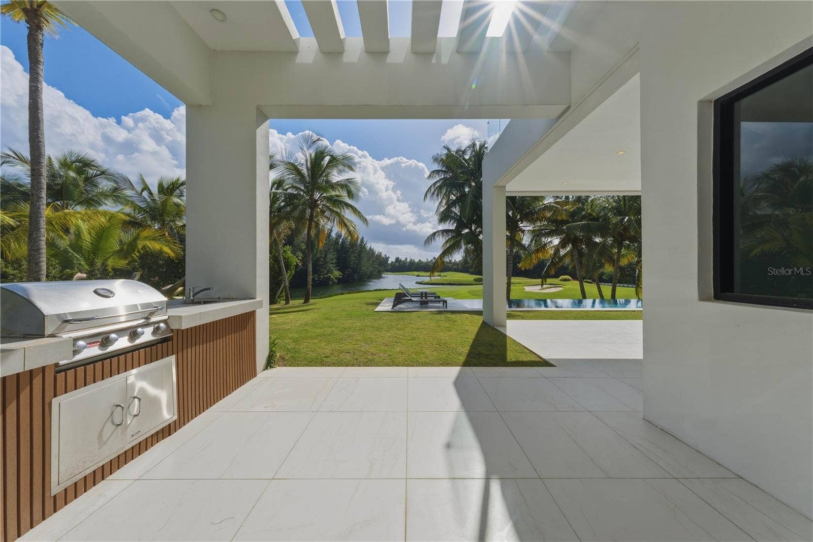 G8 ATLANTIC DRIVE, 7000 BAHIA BEACH BLVD., Rio Grande, PR 00745 G8 ATLANTIC DRIVE, 7000 BAHIA BEACH BLVD., Rio Grande, PR 00745