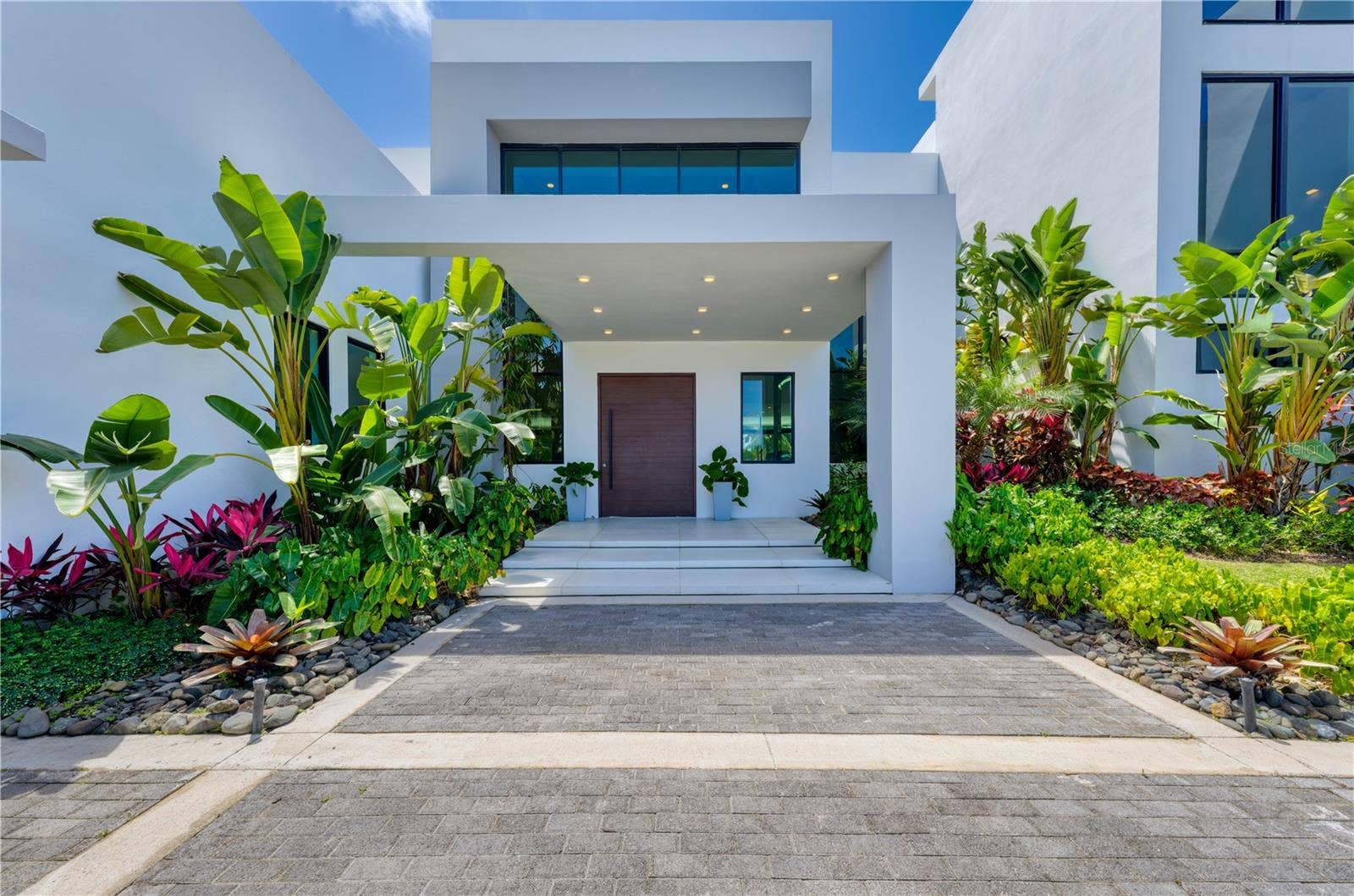 G8 ATLANTIC DRIVE, 7000 BAHIA BEACH BLVD., Rio Grande, PR 00745 G8 ATLANTIC DRIVE, 7000 BAHIA BEACH BLVD., Rio Grande, PR 00745
