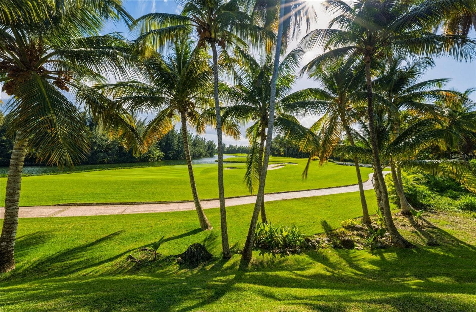 G8 ATLANTIC DRIVE, 7000 BAHIA BEACH BLVD., Rio Grande, PR 00745 G8 ATLANTIC DRIVE, 7000 BAHIA BEACH BLVD., Rio Grande, PR 00745