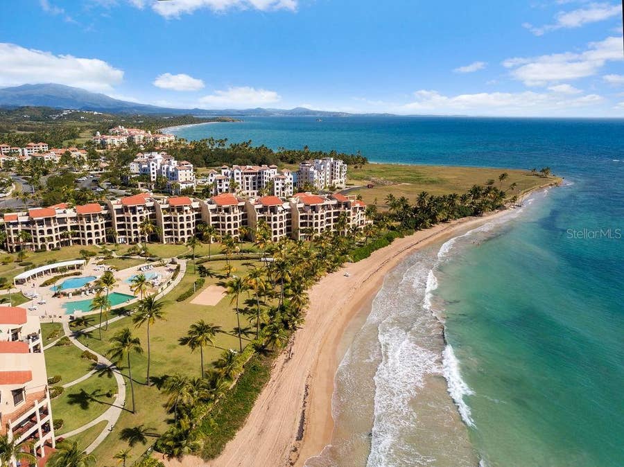Property photo for 190 CANDELERO DRIVE, #175, Humacao, PR