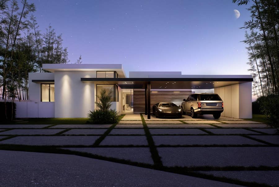 Property photo for 35 D, #9, Guaynabo, PR