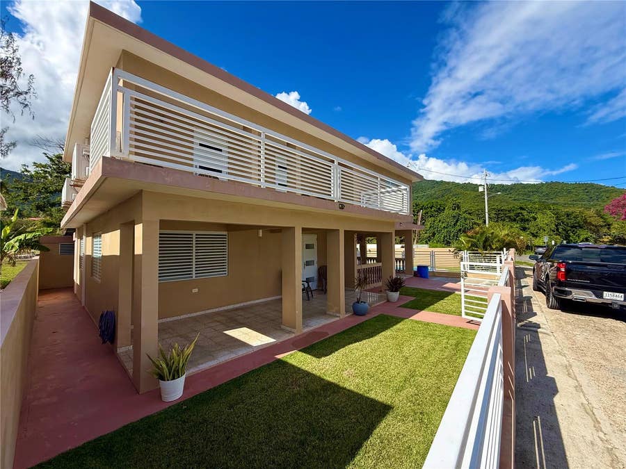 Property photo for carr #3 JUST 1 MINUTE BEACH, Patillas, PR