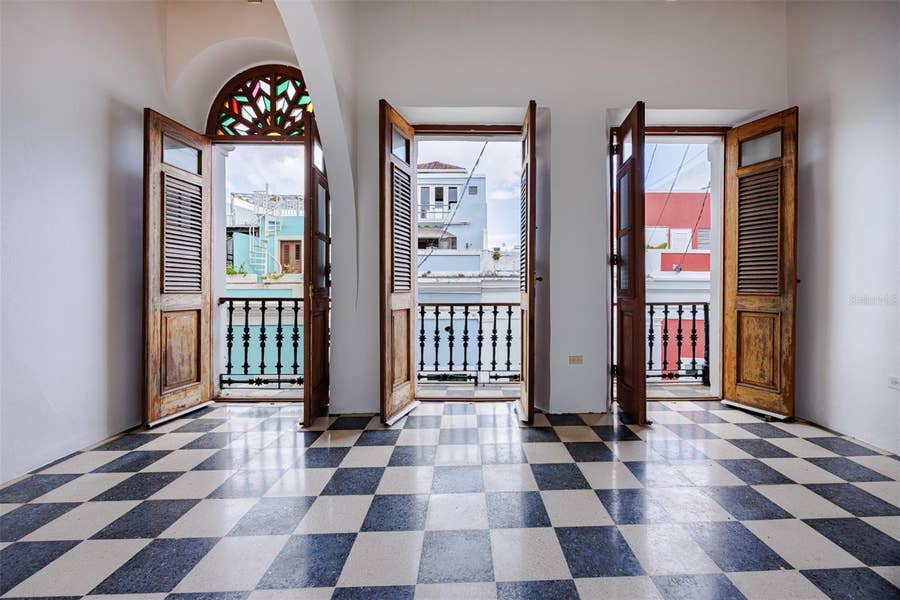 Property photo for 364 CALLE SOL, #2B, Old San Juan, PR
