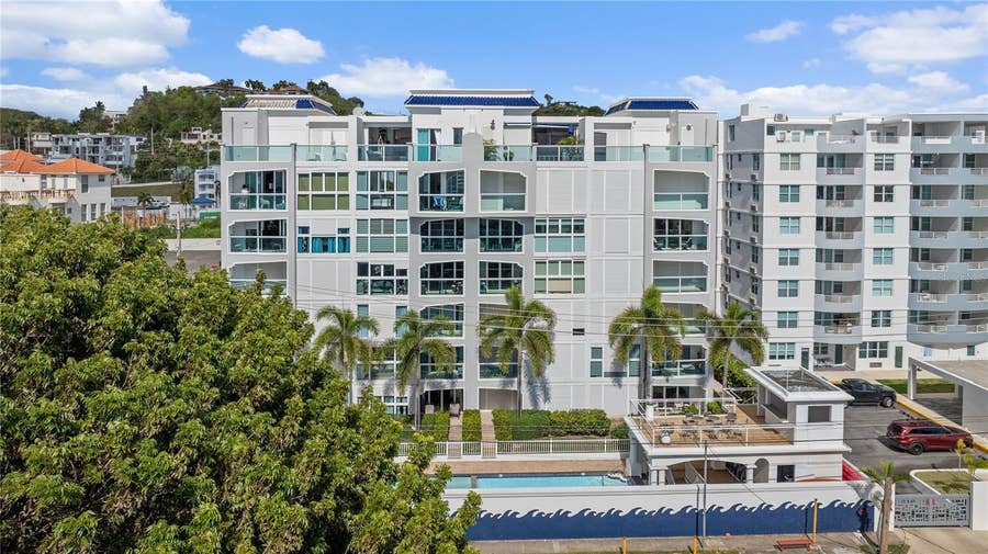 Property photo for 115 ESQ CAMBIJA STREET, #2B, Rincon, PR