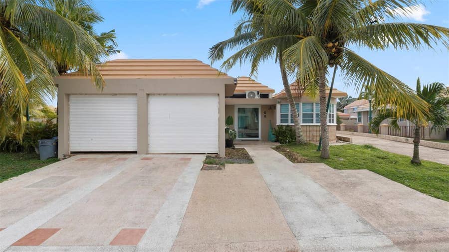 Property photo for G-6 LOMBARDIA STREET, Naguabo, PR