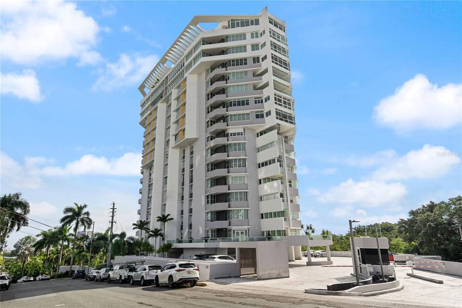 Property photo for . 833 STREET, #1603, Guaynabo, PR