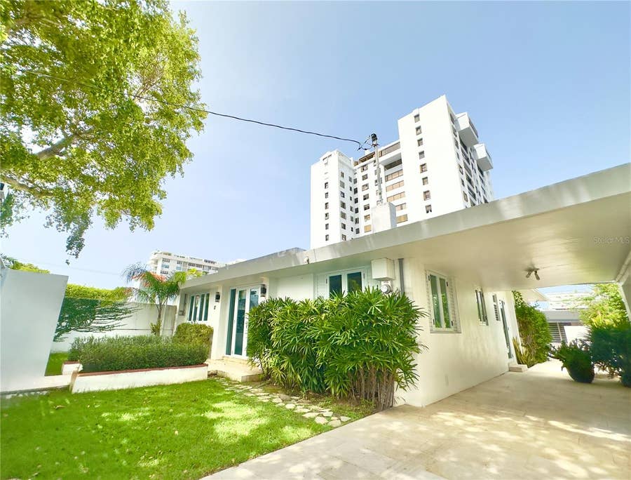 Property photo for 17 GUERRERO NOBLE, San Juan, PR
