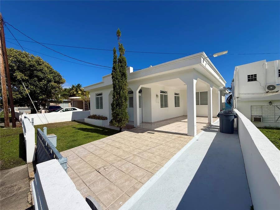 Property photo for Carr#3 BEACH FRONT HOUSE AVENUE, Patillas, PR