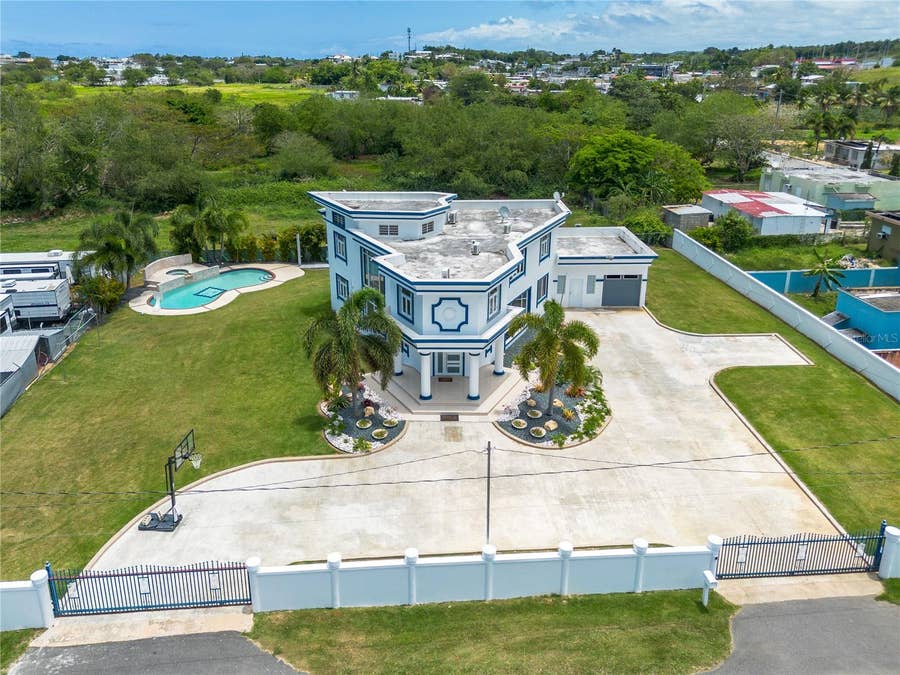 Property photo for 1 CALLE ISAMAR, Isabela, PR