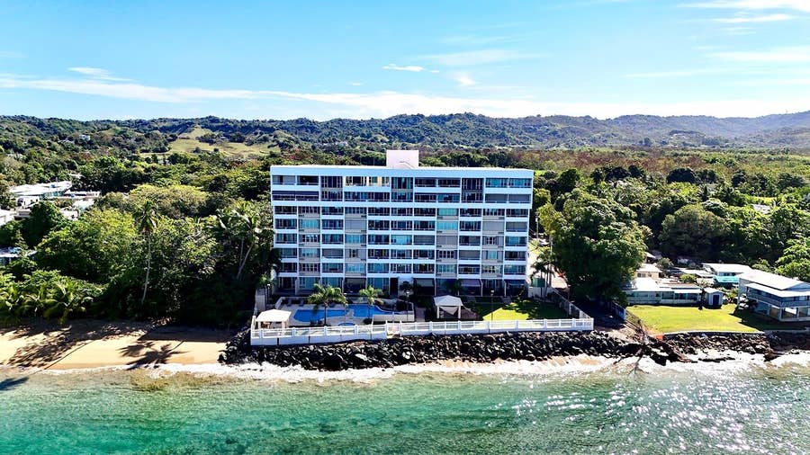 Property photo for 429 C. PORTO VECCHIO, #401, Rincon, PR