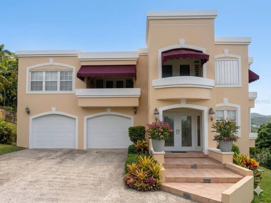 Property photo for Bo Beatriz Las Piñas FINCA MI RECREO  LOT 28, Caguas, PR
