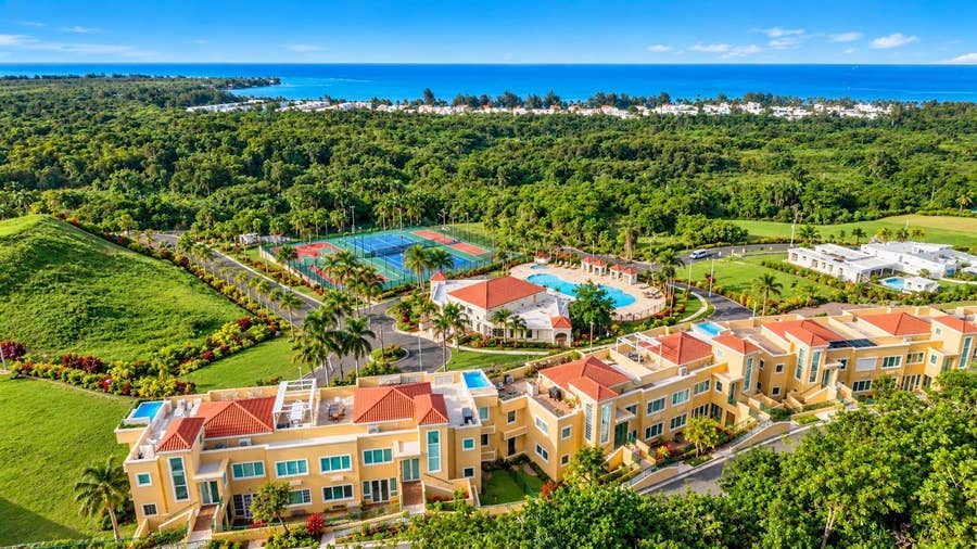 Property photo for 10 I, #202, Rio Grande, PR