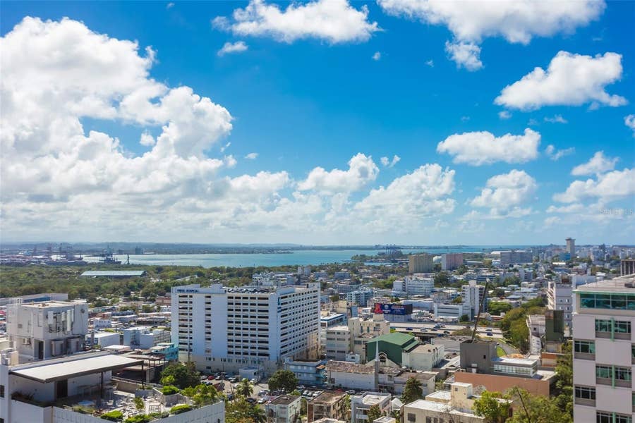 Property photo for C. Bolivar COBIANS PLAZA AVENUE, #21, San Juan, PR