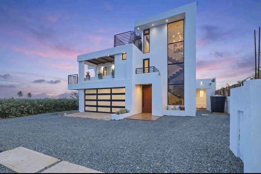 Property photo for Bo. Membrillo Solar 1, Camuy, PR
