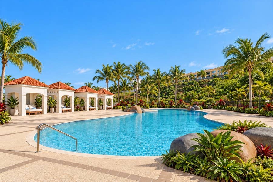 Property photo for 10 I, #201, Rio Grande, PR