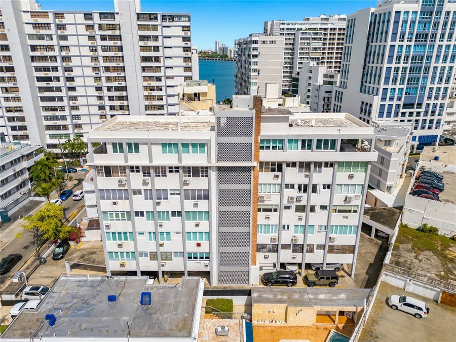 Property photo for 1115 PICCIONI, #3A, San Juan, PR