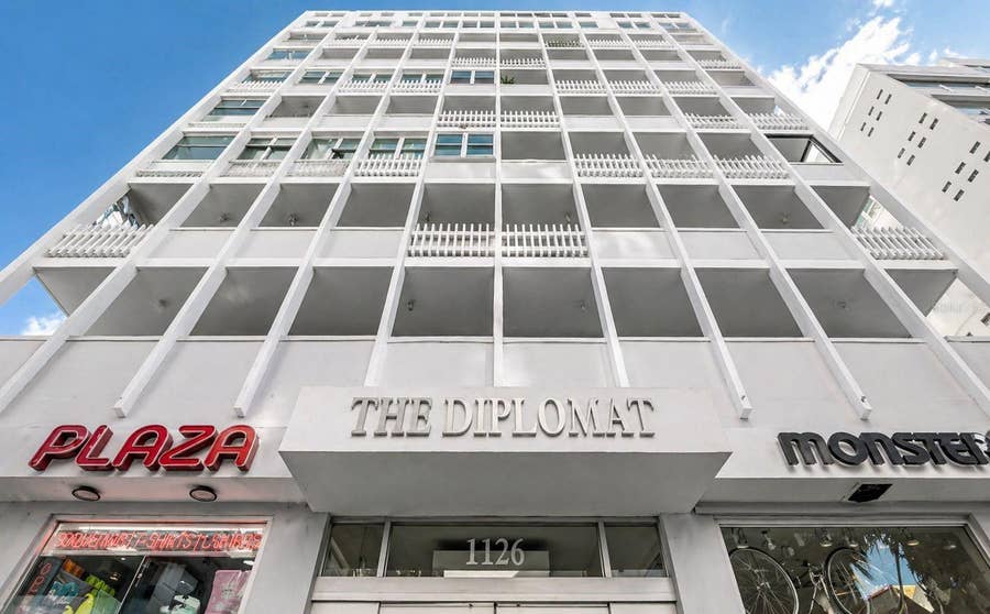 Property photo for 1126 ASHFORD, #27, San Juan, PR